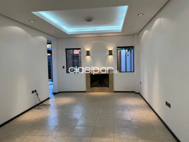 Hermosa Casa en Asunción- Barrio Mburucuya — foto 4