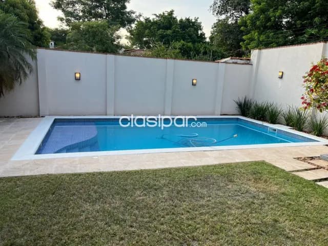 Hermosa Casa en Asunción- Barrio Mburucuya — foto 5