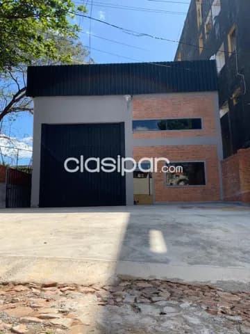 Depósito Zona Terminal de Asunción, foto 5