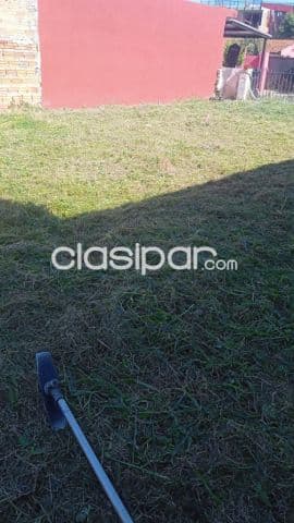 Terreno en Cuarto Barrio - Luque