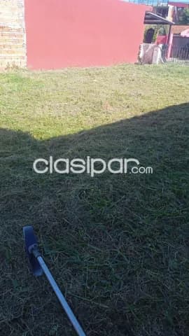 Terreno en Cuarto Barrio - Luque, foto 2
