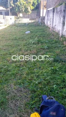Terreno en Cuarto Barrio - Luque, foto 3