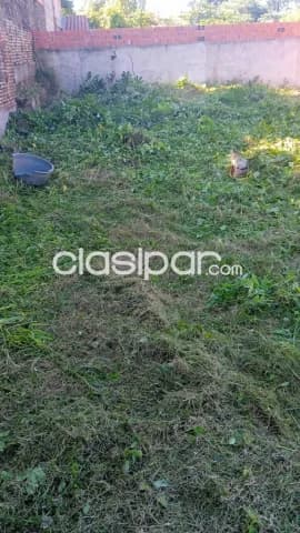 Terreno en Cuarto Barrio - Luque, foto 4