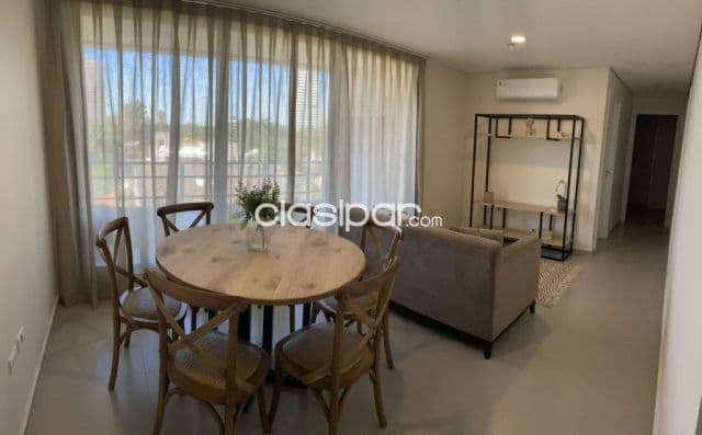 Departamento en Asuncion Barrio Ycua Sati