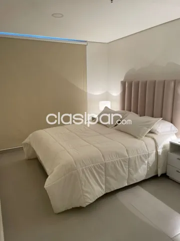 Departamento en Asuncion Barrio Ycua Sati, foto 3