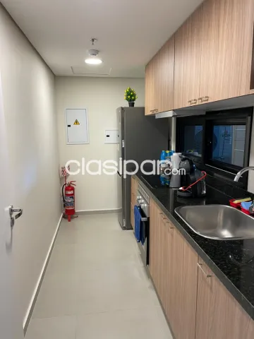 Departamento en Asuncion Barrio Ycua Sati, foto 5