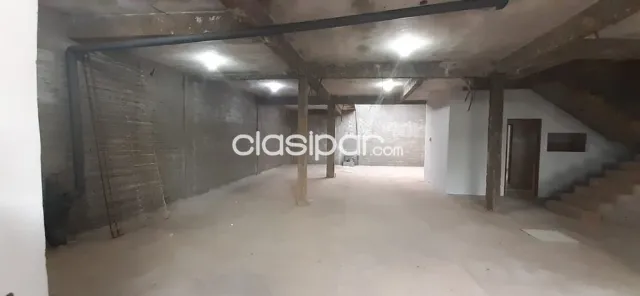 depósito con oficina en el Barrio Pablo Rojas de CDE — foto 2