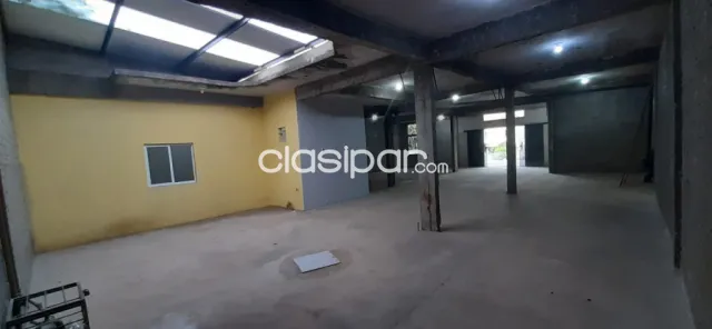depósito con oficina en el Barrio Pablo Rojas de CDE — foto 3