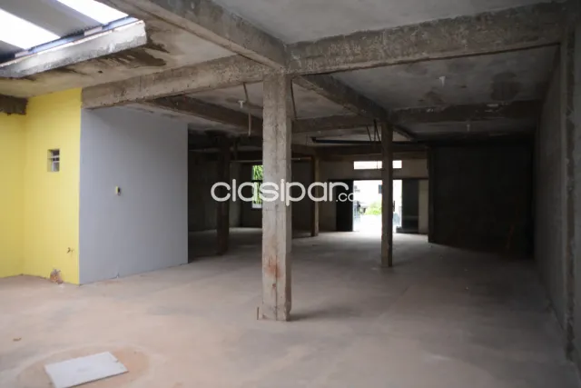depósito con oficina en el Barrio Pablo Rojas de CDE — foto 5