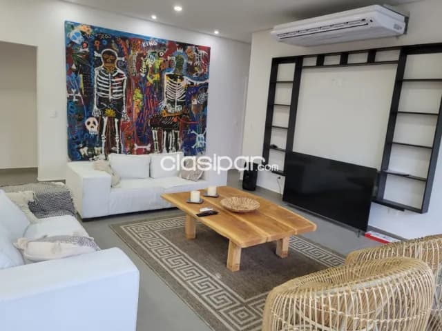 Hermosa Casa en San Bernardino Barrio Cerrado Punta Bella — foto 4