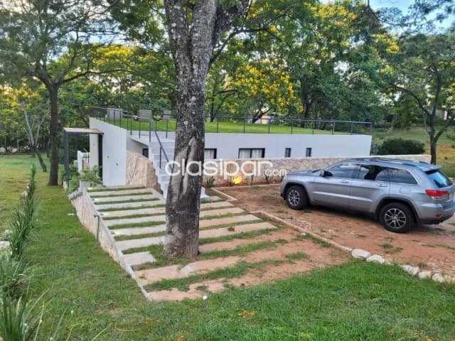 Hermosa Casa en San Bernardino Barrio Cerrado Punta Bella — foto 5