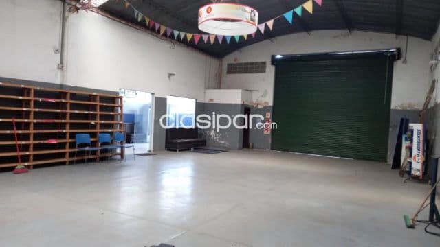 Deposito en Asuncion Zona Eusebio Ayala — foto 1