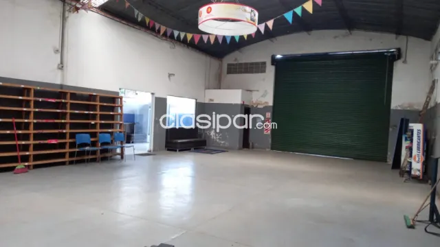 Deposito en Asuncion Zona Eusebio Ayala — foto 2