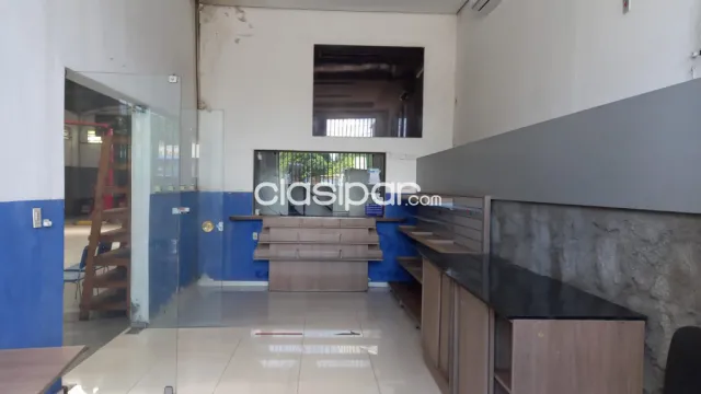 Deposito en Asuncion Zona Eusebio Ayala — foto 5