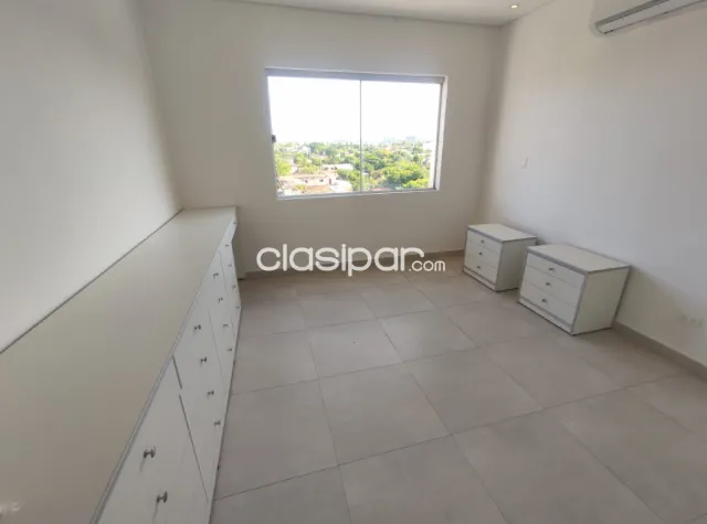 Departamento en Asuncion Zona Shopping del Sol, foto 4