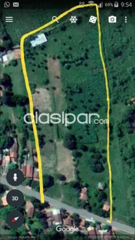 Propiedad en ita zona aveiro cod 1641 — foto 2