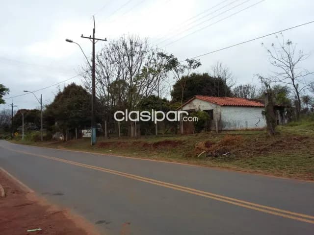 Propiedad en ita zona aveiro cod 1641 — foto 3