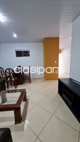 Departamento de Dos habitaciones en Mariano R. Alonso
