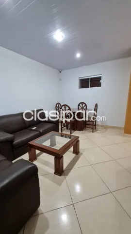 Departamento de Dos habitaciones en Mariano R. Alonso, foto 3
