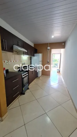 Departamento de Dos habitaciones en Mariano R. Alonso, foto 4