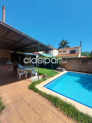 Casa en Condominio en Luque — foto 4