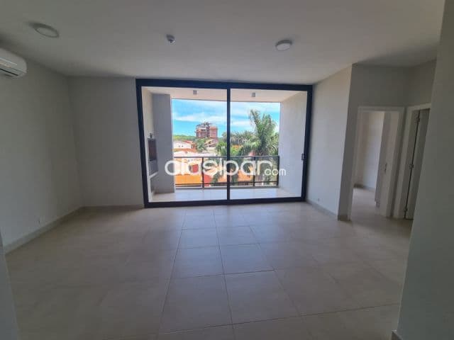 Hermoso Departamento en Asuncion Zona Molas Lopez
