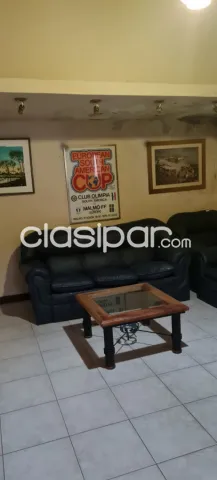 Oportunidad! Bo mcal. Estigarribia: Impecable residencia, 420 m2, 3 suites, jardín, piscin, foto 5