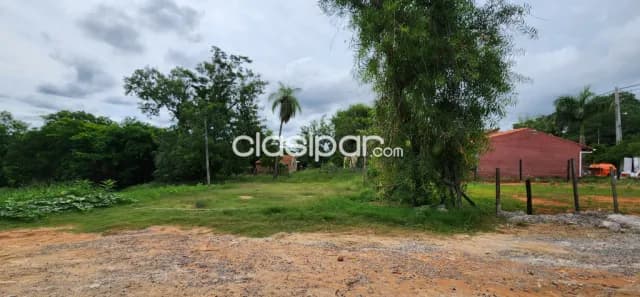 terreno en Mariano Roque Alonso. Remanso. 1909 mts2 — foto 3