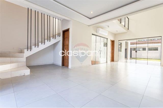 Duplex - Venta - Paraguay Central San Lorenzo Duplex Zona Pinedo a la VENTA - A ESTRENAR 9