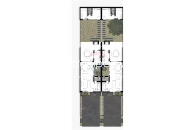 Duplex - Venta - Paraguay Central San Lorenzo Duplex Zona Pinedo a la VENTA - A ESTRENAR 9 — foto 4