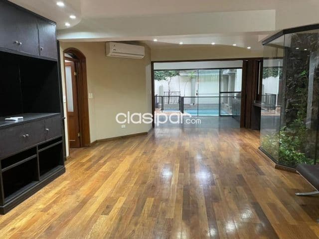 Dúplex en Asuncion Zona Shopping del Sol