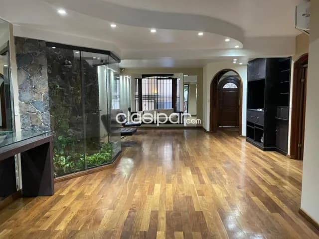 Dúplex en Asuncion Zona Shopping del Sol — foto 3