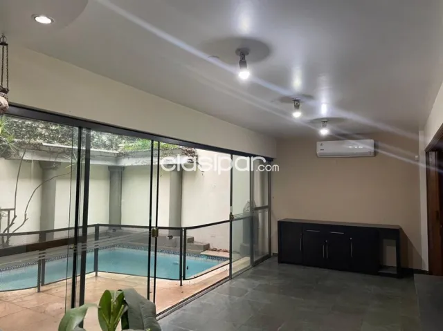 Dúplex en Asuncion Zona Shopping del Sol — foto 4