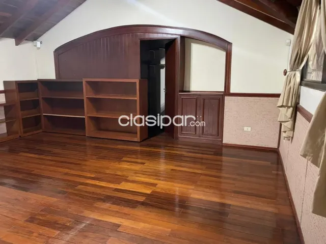Dúplex en Asuncion Zona Shopping del Sol — foto 5