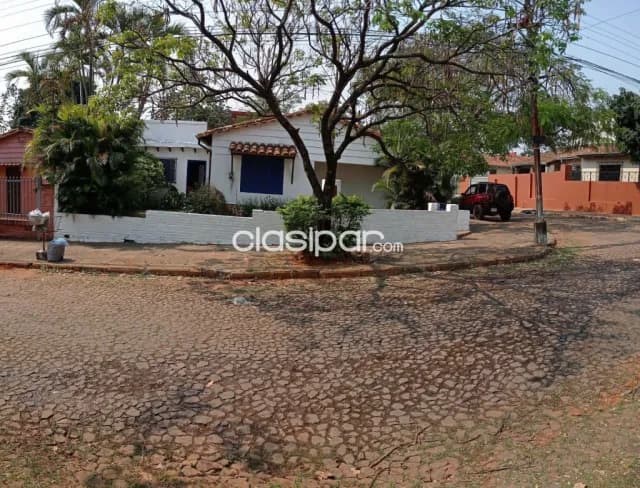 Casa en Asuncion Barrio San Pablo — foto 2