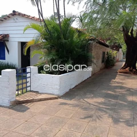 Casa en Asuncion Barrio San Pablo — foto 3