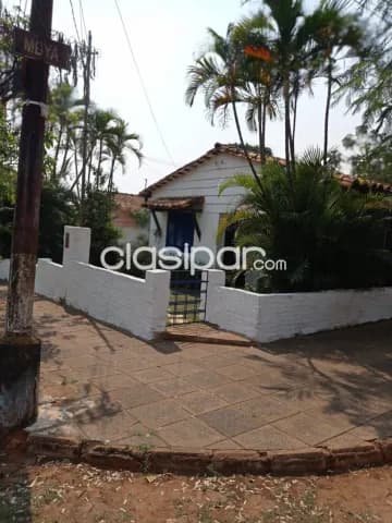 Casa en Asuncion Barrio San Pablo — foto 4