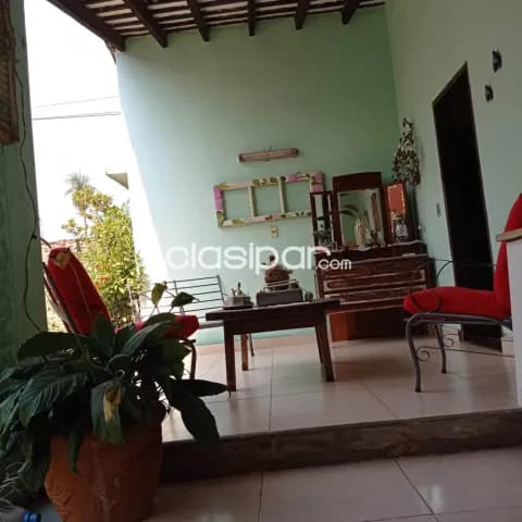 Casa en Asuncion Barrio San Pablo — foto 5