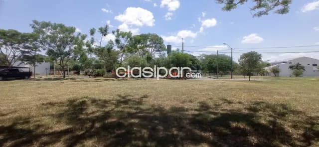 Terreno Barrio Cerrado Arapoty - Mariano Roque Alonso — foto 2