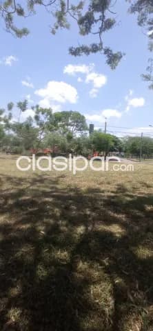 Terreno Barrio Cerrado Arapoty - Mariano Roque Alonso — foto 3