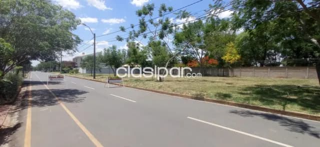 Terreno Barrio Cerrado Arapoty - Mariano Roque Alonso — foto 4