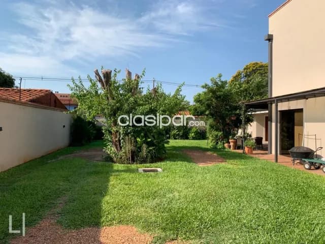 amplia Casa en Luque Jardín de Oro — foto 3