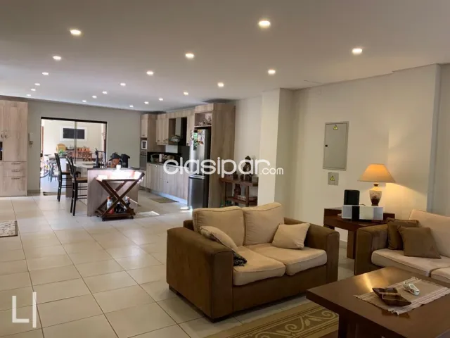 amplia Casa en Luque Jardín de Oro — foto 4