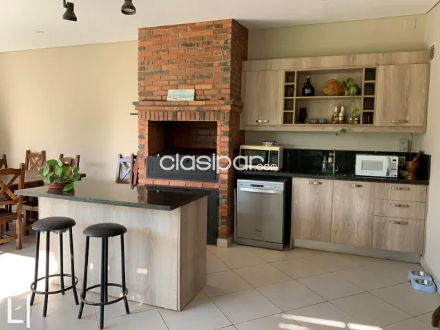 amplia Casa en Luque Jardín de Oro — foto 5