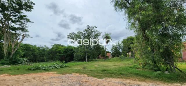 Terreno en Mariano Roque Alonso. 1909 mts2. A metros de la Transchaco — foto 4