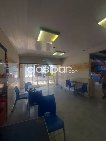 Local en asuncion barrio Las Mercedes cod 2050 — foto 3