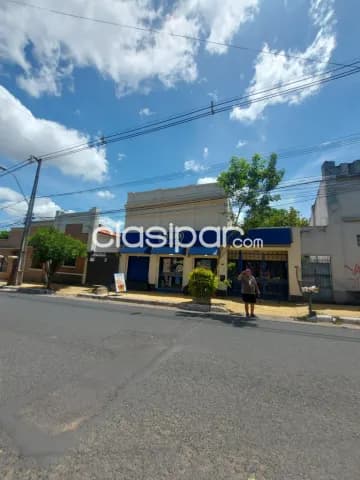 Local en asuncion barrio Las Mercedes cod 2050 — foto 4