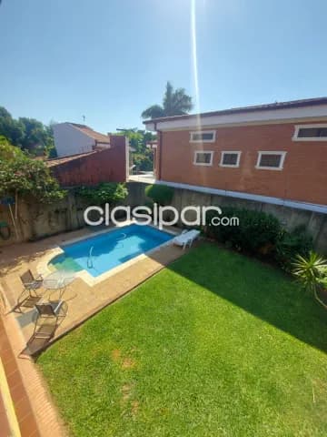 Casa en asuncion barrio san cristobal cod 2047 — foto 2