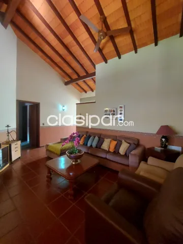 Casa en asuncion barrio san cristobal cod 2047 — foto 3