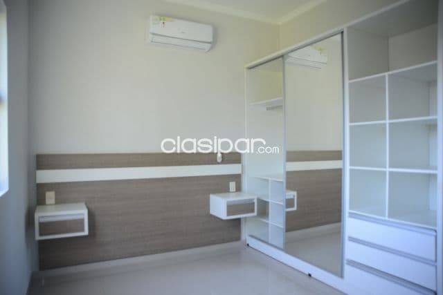 Casa en condominio km8 terra nova — foto 1